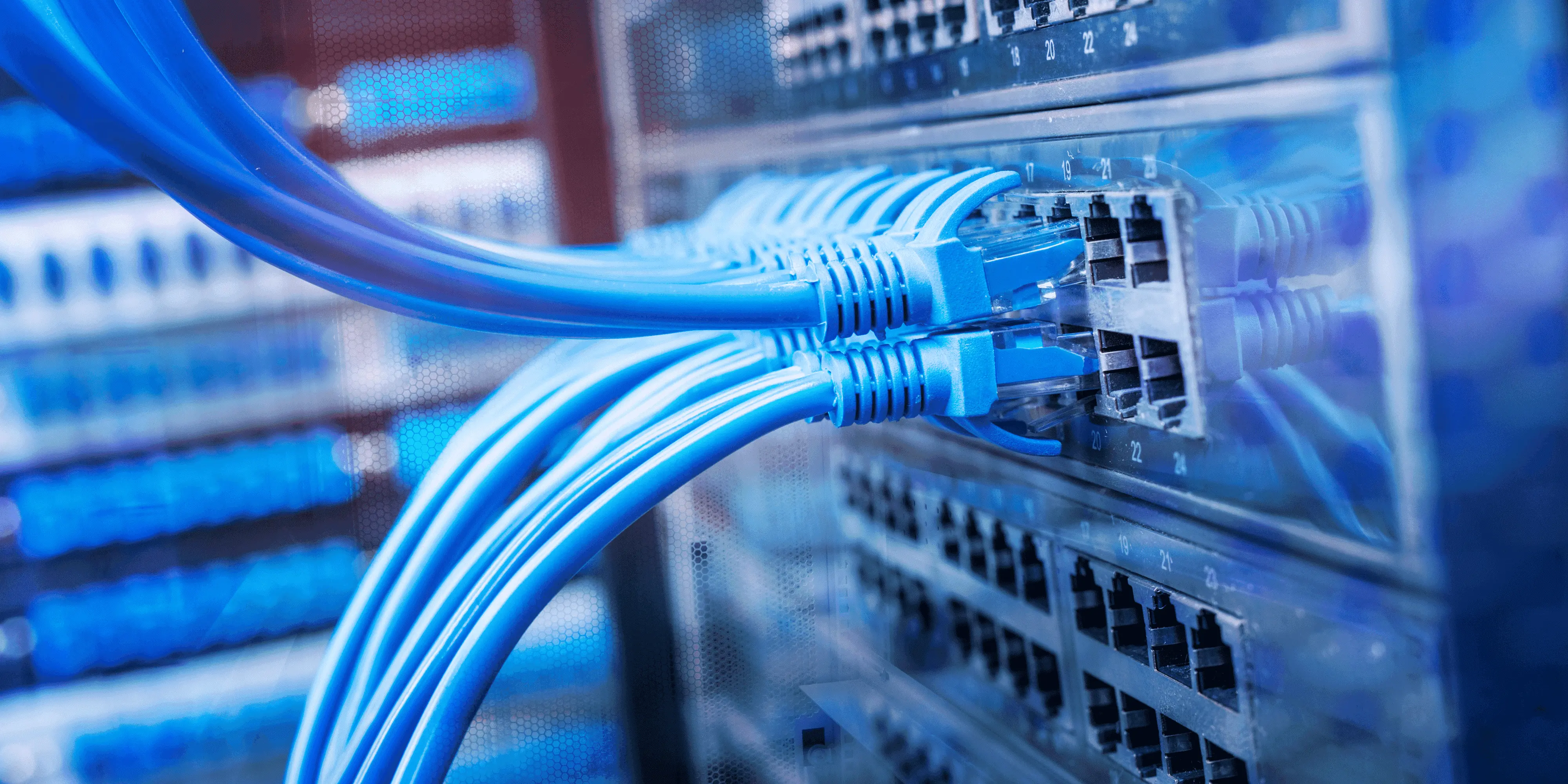 Cloud hosting en infrastructuur