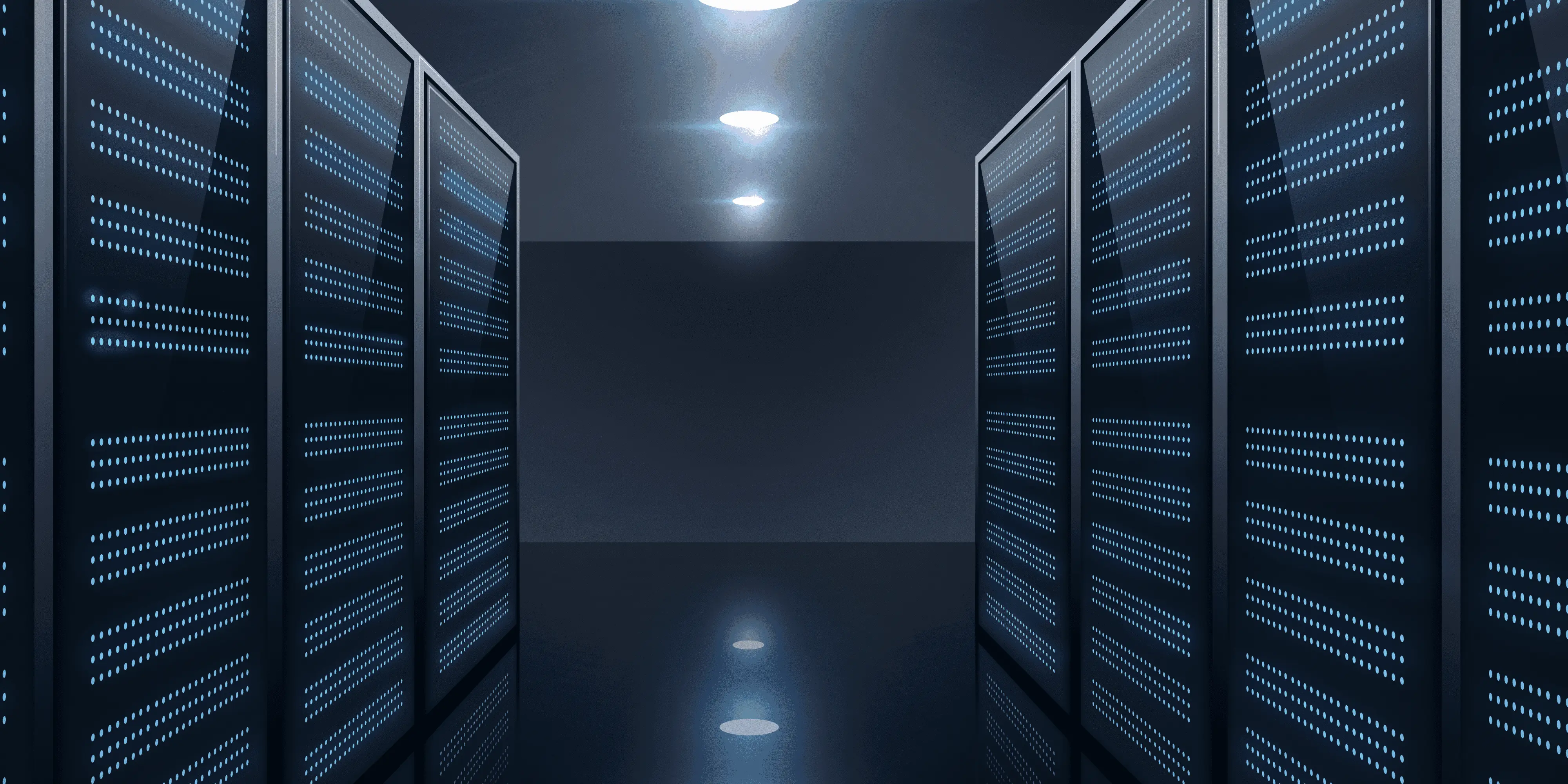 Cloud hosting en infrastructuur